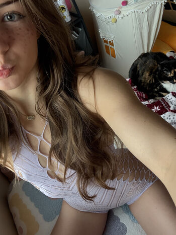 Full leaked Sunflower asmr page private onlyfans photo