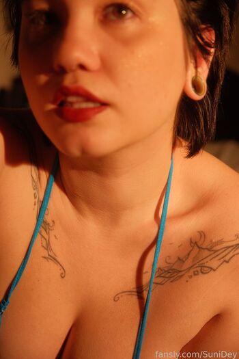 Sunidey