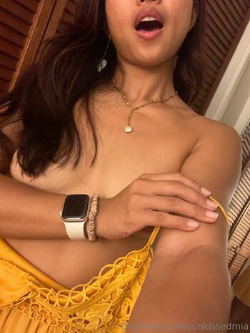 SunKissedMia