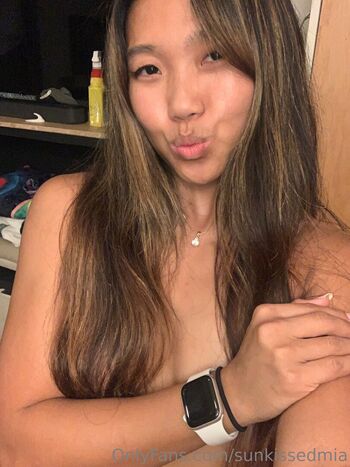 SunKissedMia