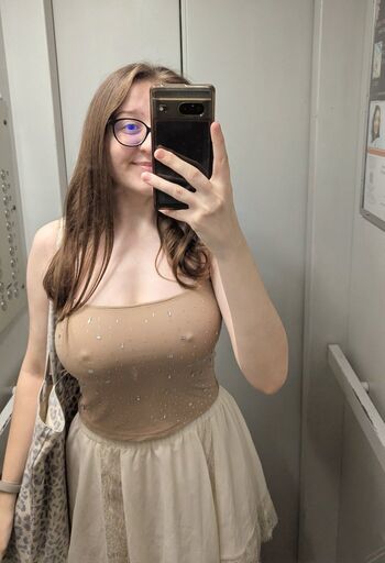 Full leaked Sunny whale private onlyfans photo