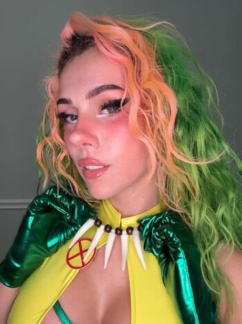 Super Saiyan Kale