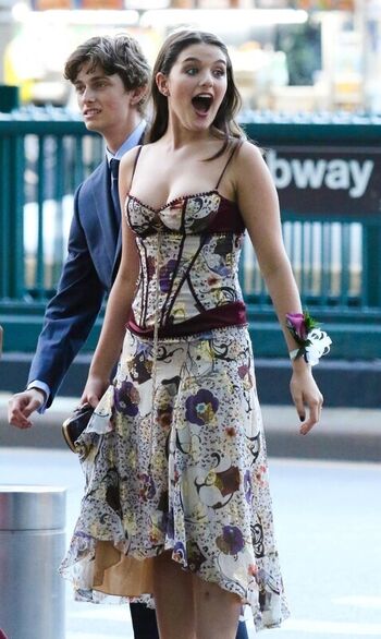 Suri Cruise