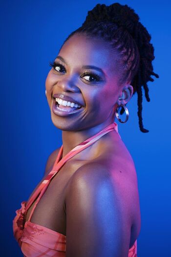 Susan Heyward