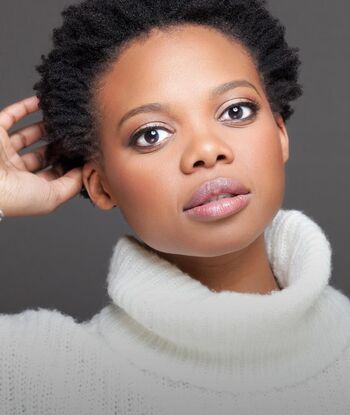 Susan Heyward