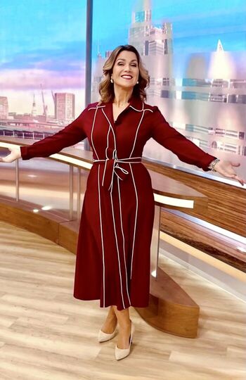 Susanna Reid
