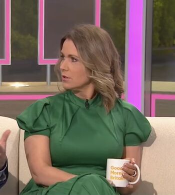 Susanna Reid