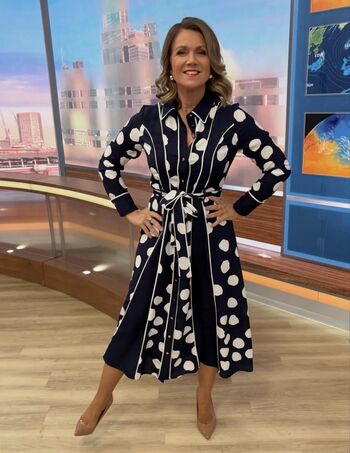 Susanna Reid