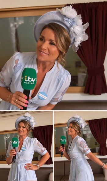 Susanna Reid