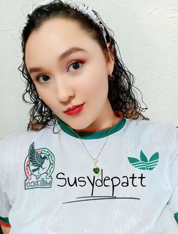 Susy The Patt