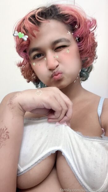 Suuberrymxlk