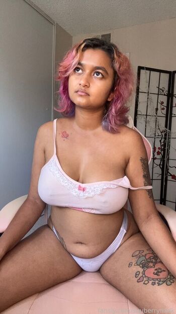 Suuberrymxlk