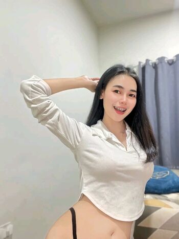 Full leaked Suwimon piwluang private onlyfans photo