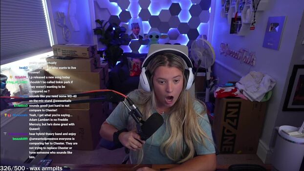 Full leaked Sweeet tails private onlyfans photo