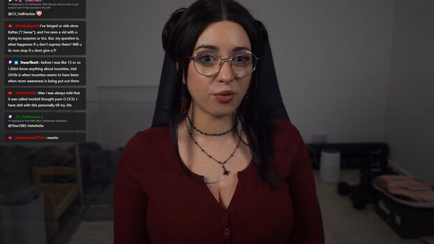 Sweet Anita