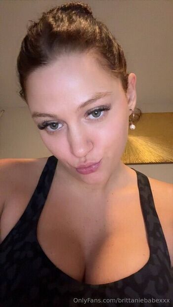 sweetbrittaniexox
