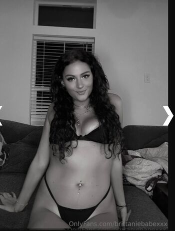 sweetbrittaniexox