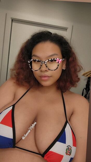Full leaked Sweetdabz page private onlyfans photo