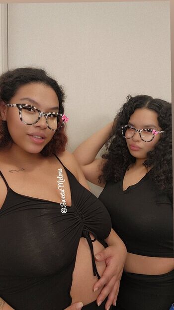 Full leaked Sweetdabz page private onlyfans photo