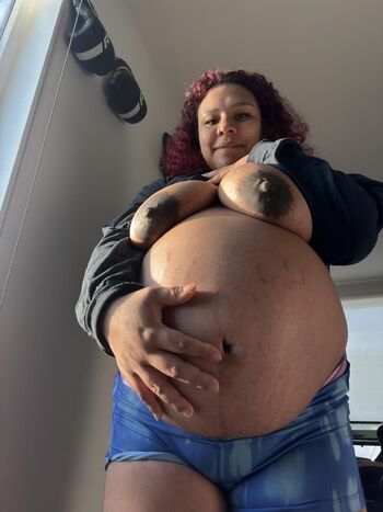 Full leaked Sweetdabz private onlyfans photo
