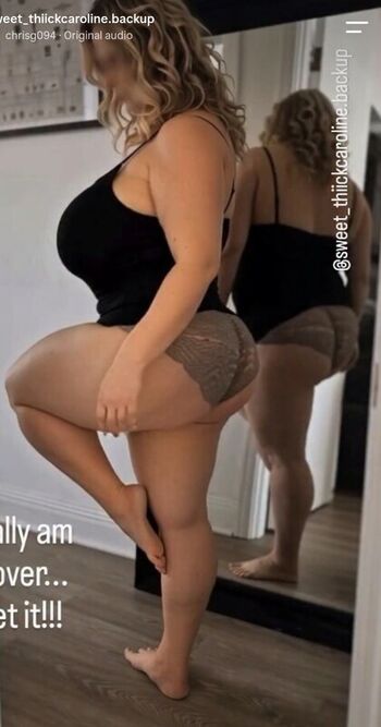 sweethickcaro