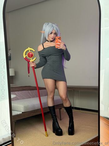 Sweetie Fox