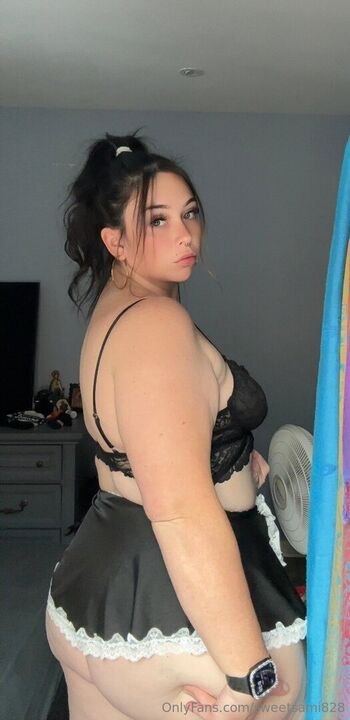 Sweetsami828