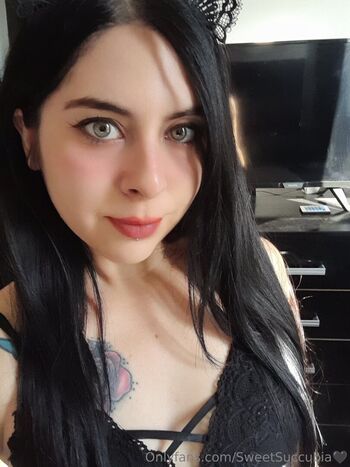 sweetsuccubia