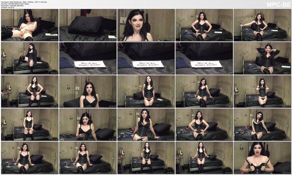 Full leaked Sybil hawthorne page private onlyfans photo