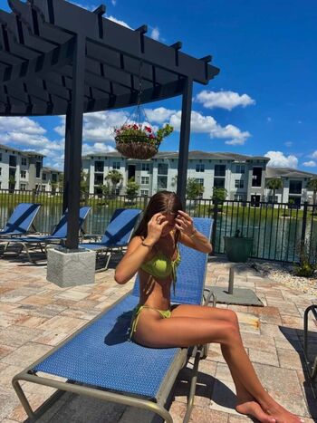 Full leaked Sydnee momakov private onlyfans photo