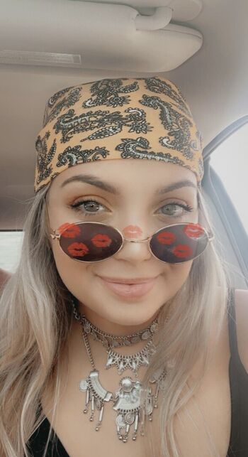 Full leaked Sydney applegate page private onlyfans photo