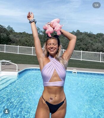 Sydney Morgan