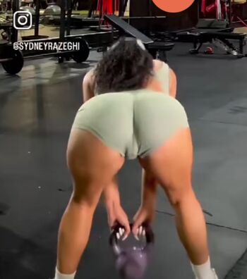 Sydney Razhegi