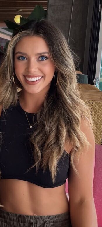 Sydney Segars