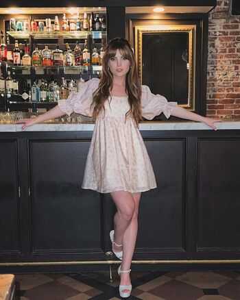 Full leaked Sydney sierota private onlyfans photo