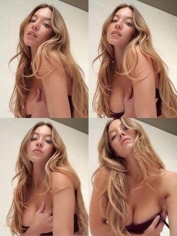 Sydney Sweeney