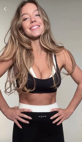 Sydney Sweeney