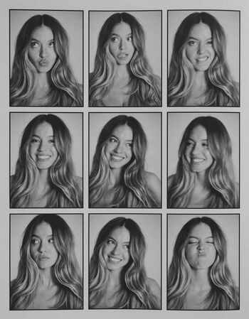 Sydney Sweeney