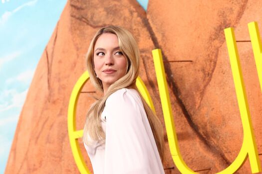 Sydney Sweeney