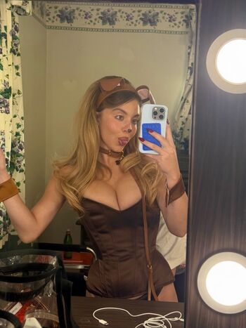 Sydney Sweeney