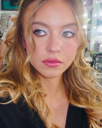 Sydney Sweeney