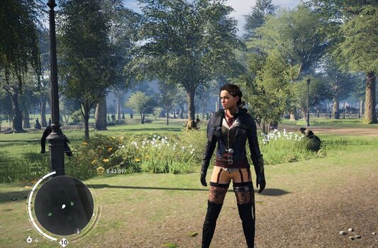 Syndicate