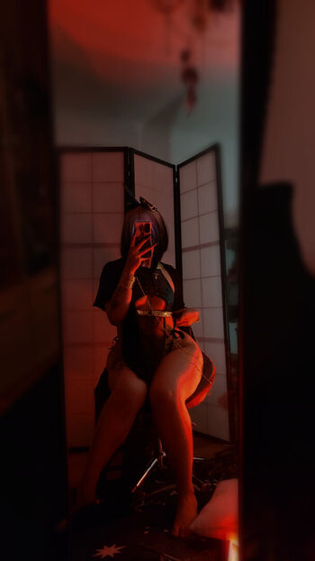Full leaked Syndrapics page private onlyfans photo
