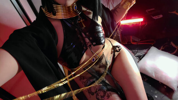 Full leaked Syndrapics page private onlyfans photo