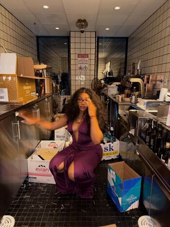 Full leaked Sza page private onlyfans photo