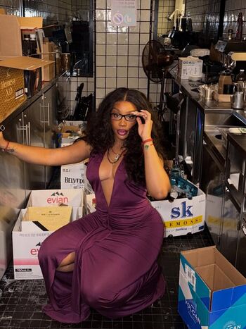 Full leaked Sza page private onlyfans photo