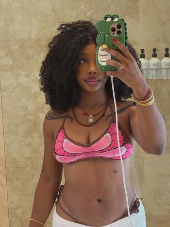 Full leaked Sza page private onlyfans photo
