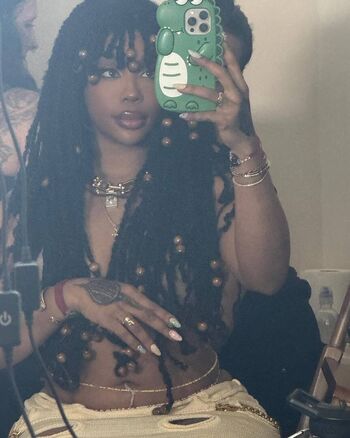 Full leaked Sza private onlyfans photo