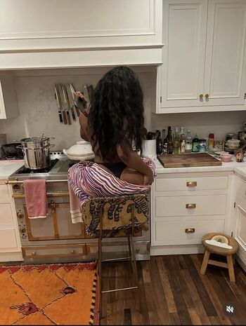 Full leaked Indigodess / private onlyfans photo