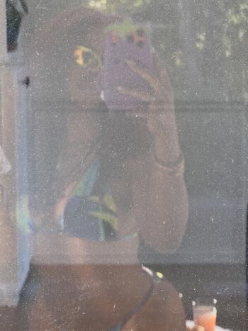 Full leaked Creamy brown girl/ private onlyfans photo